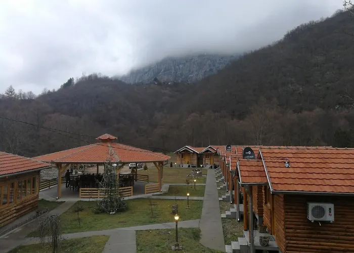 Juzni Vetar Гостевой дом 3*