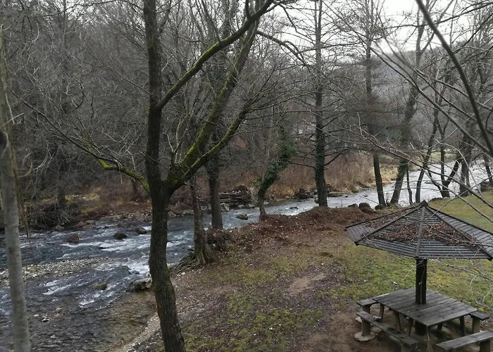 Juzni Vetar Гостевой дом