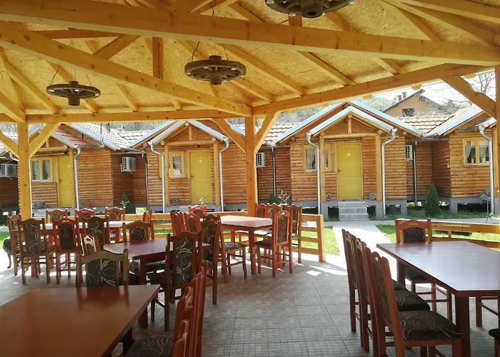 Гостевой дом Juzni Vetar 3*