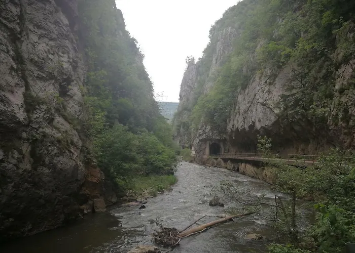 Гостевой дом Juzni Vetar