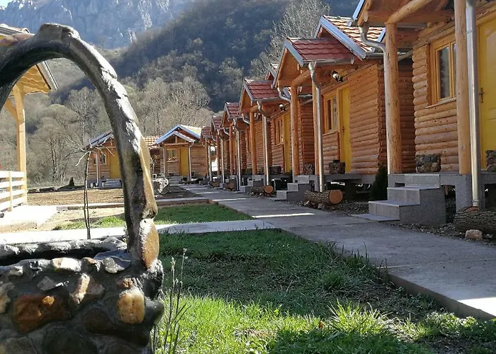 Гостевой дом Juzni Vetar 3*