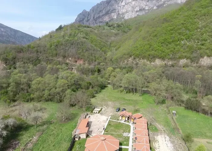 Гостевой дом Juzni Vetar