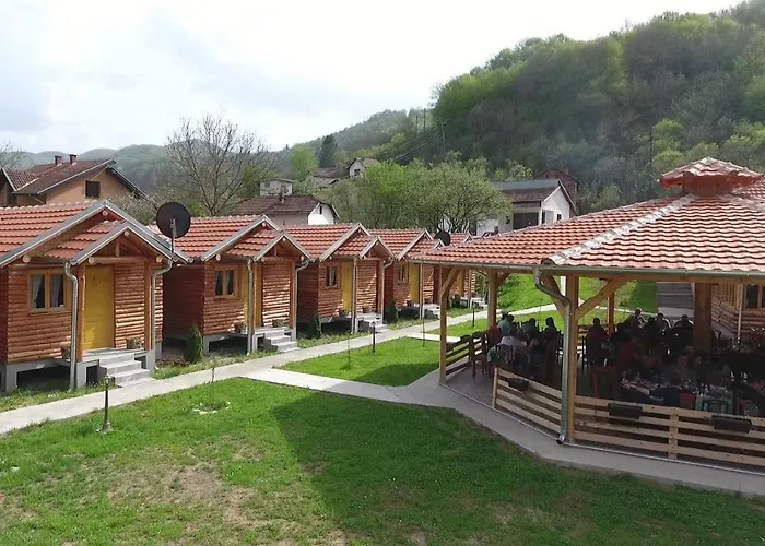 Гостевой дом Juzni Vetar 3*